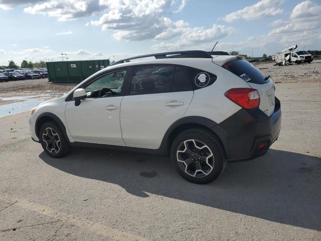 JF2GPACC8E8329772 Subaru XV CROSSTR