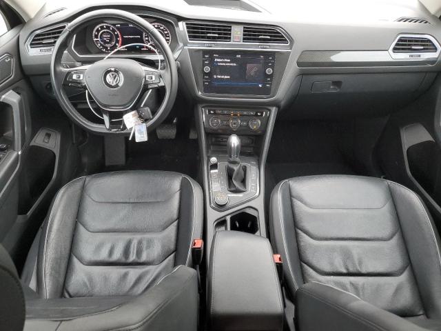 3VV4B7AX5JM130758 Volkswagen Tiguan Sel