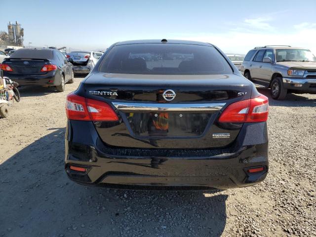 3N1AB7AP9KY407393 Nissan 2019