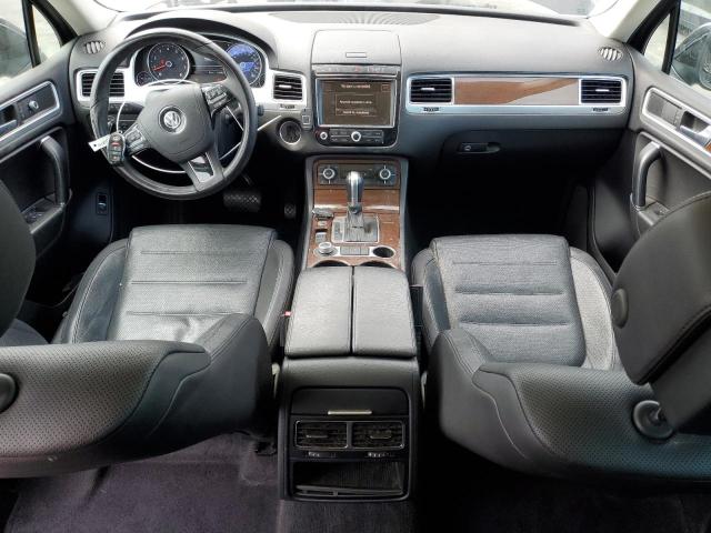 WVGEF9BP3GD011138 Volkswagen Touareg Sp