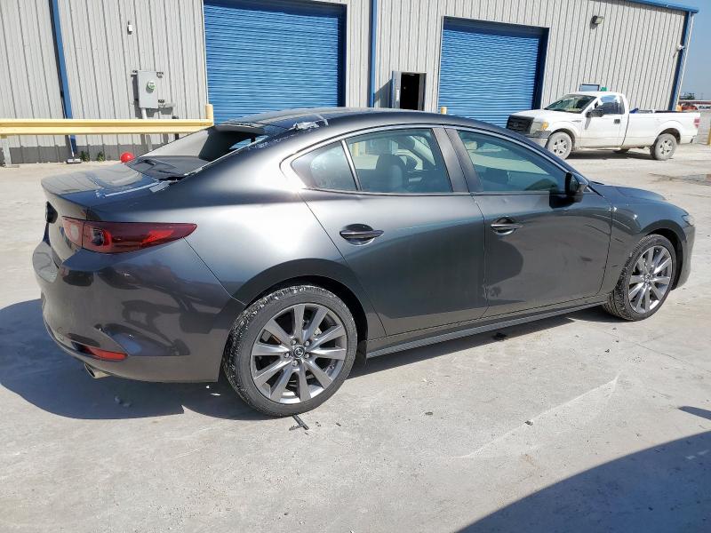 3MZBPABL4NM313703 Mazda 3 SELECT
