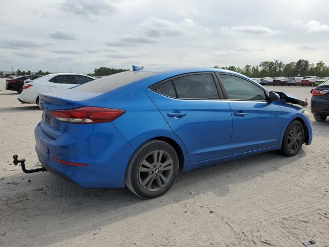 5NPD84LF1HH026025 Hyundai ELANTRA SE