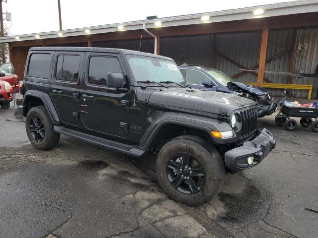 1C4HJXEM8LW332256 Jeep Wrangler