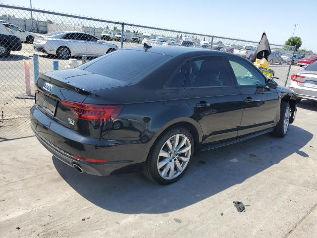 WAUKMAF49JA106131 Audi A4 PREMIUM