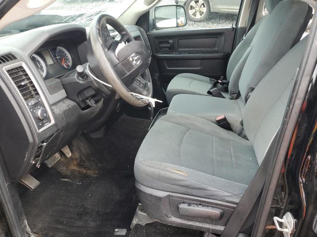 1C6RR7ST7ES409810 RAM 1500
