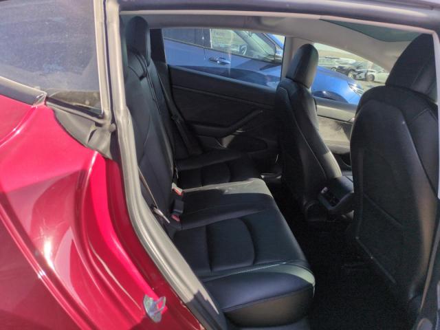 5YJ3E1EC2MF091948 Tesla 2021