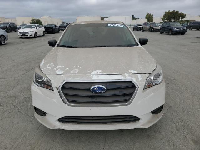 4S3BNAA62G3005728 Subaru 2.5l u5