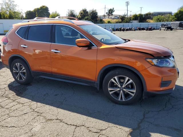 JN8AT2MT0LW002896 Nissan ROGUE S