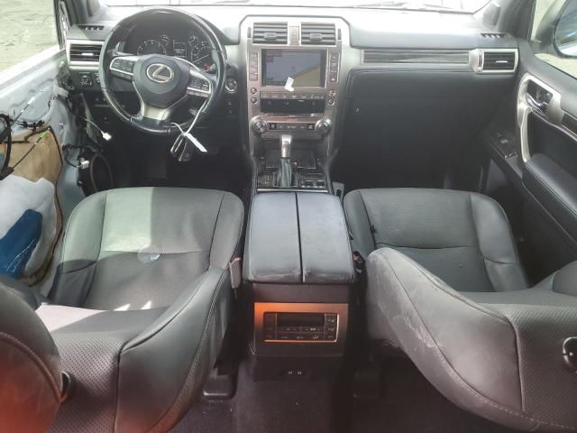 JTJAM7BX3L5264121 Lexus 1ur-fe