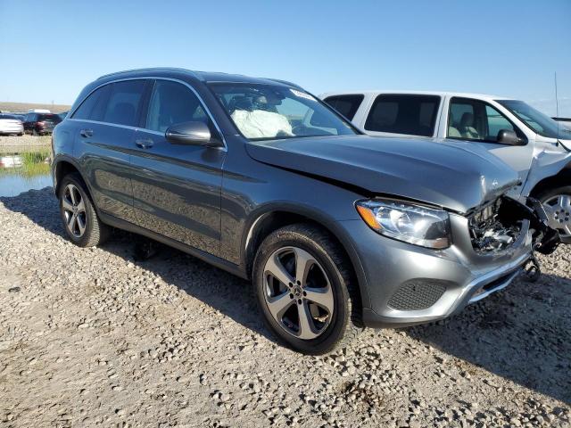 WDC0G4KB7JF327957 Mercedes-Benz GLC 300 4M