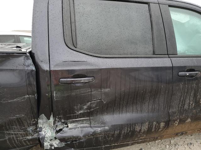 3GCUDEE81PG172500 Chevrolet Silverado