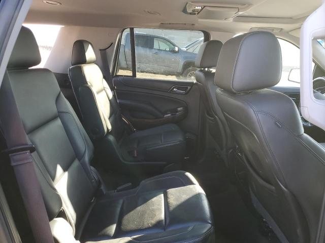 1GNSKCKC1FR576459 Chevrolet l83 - vvt, active fuel management, aluminum