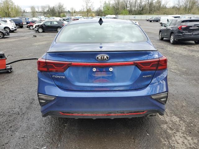 3KPF34AD6ME280868 KIA mpi nu