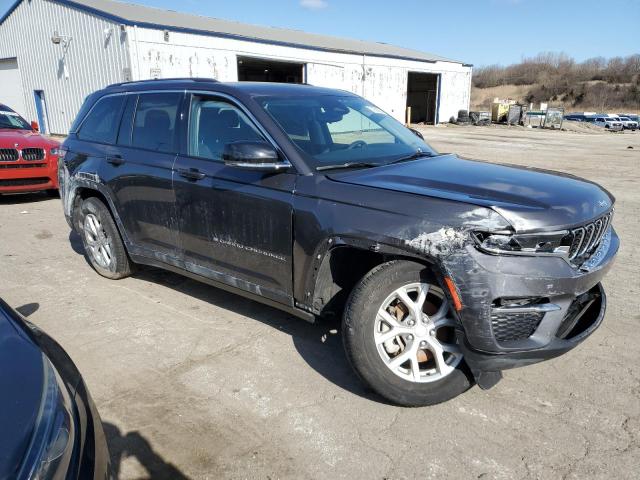 1C4RJHBG1P8881722 Jeep Grand Cher