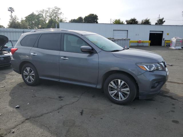 5N1DR2MMXHC604953 Nissan Pathfinder