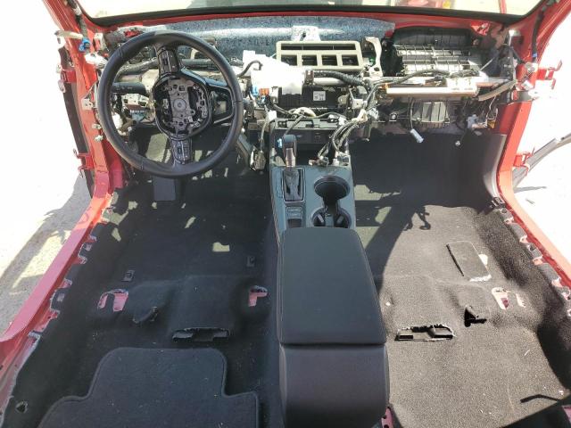 2HGFE1F75PH300579 Honda l15b7