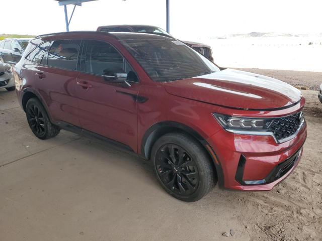 5XYRK4LF8MG034907 KIA t-gdi theta-iii