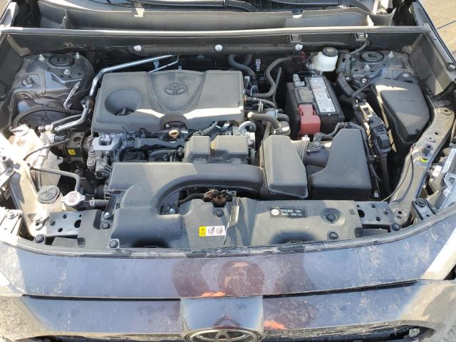 2T3H1RFV9PW298271 Toyota RAV4 LE