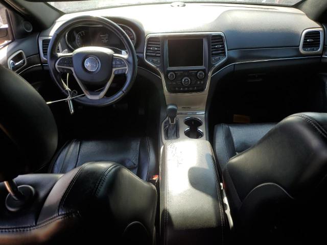 1C4RJFBG5HC937924 Jeep Grand Cher