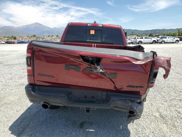 1C6SRFLT4NN428422 RAM 1500