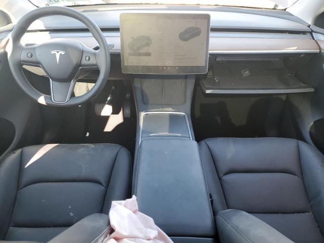 7SAYGAEE6SF252755 Tesla 2025