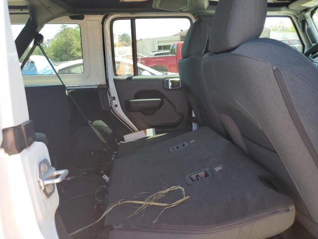 1C4RJXDG8RW290051 Jeep WRANGLER S
