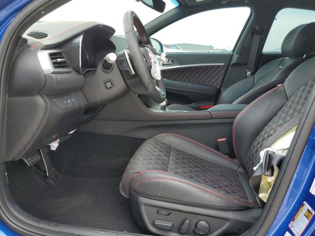 KMTG54SEXSU147021 Genesis G70 Sport