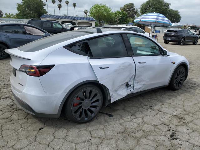 7SAYGDEF4PF691695 Tesla 2023