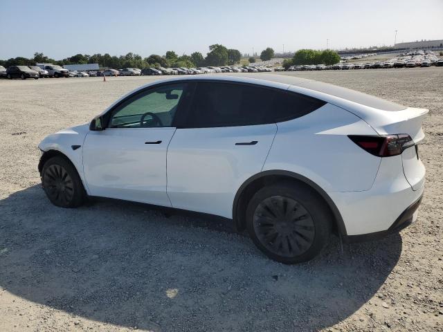 7SAYGAEE2PF943904 Tesla 2023