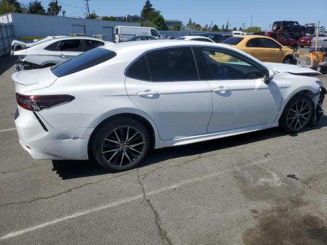 4T1G11AK0MU423186 Toyota CAMRY SE
