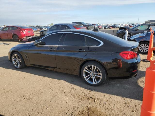WBA4J3C50KBL09091 BMW 430XI GRAN