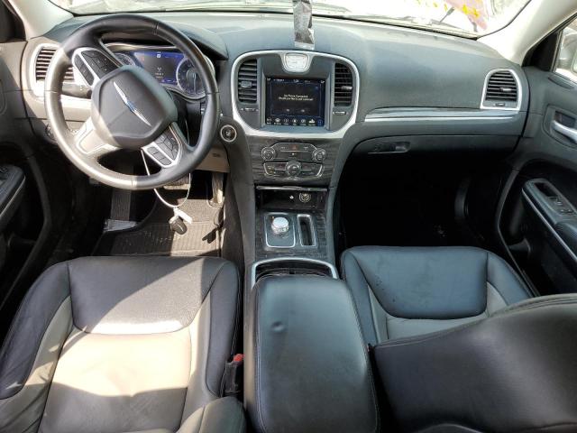 2C3CCAAG3KH582510 Chrysler 300 TOURIN