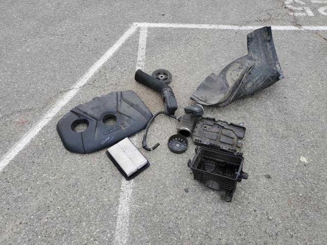 KMHH35LE0JU013299 Hyundai gdi nu