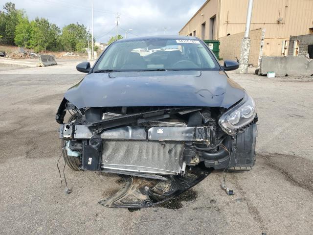 3KPF24ADXLE259815 KIA FORTE FE