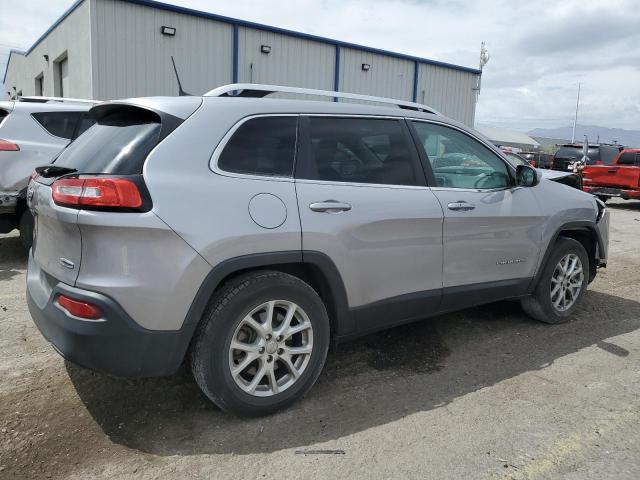 1C4PJMCB6HD213958 Jeep CHEROKEE L