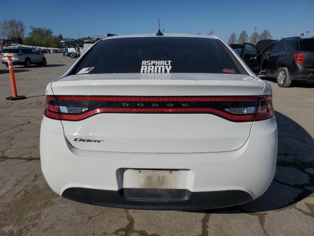 1C3CDFAA7FD364059 Dodge Dart