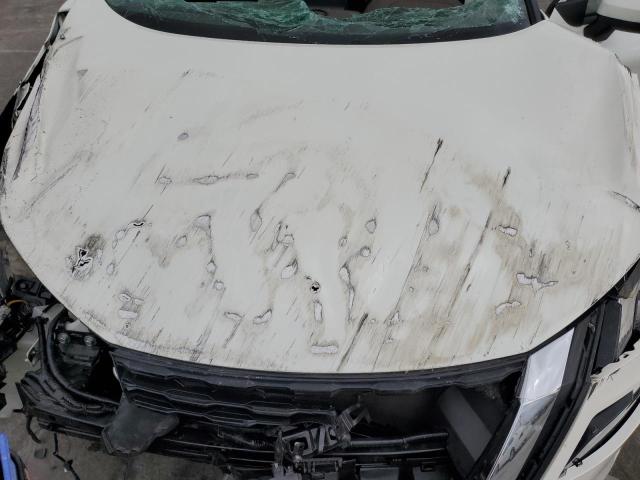 5N1BT3BA2PC872952 Nissan Rogue