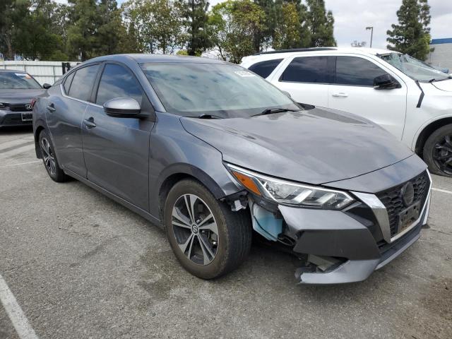 3N1AB8CV6LY304726 Nissan Sentra