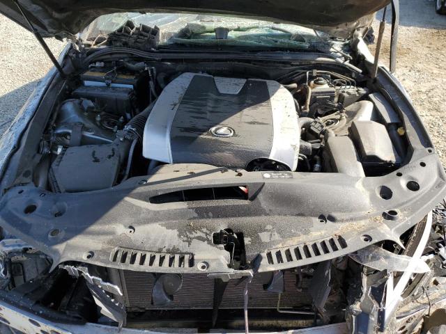 JTHGZ1B25N5056758 Lexus 2gr-fks