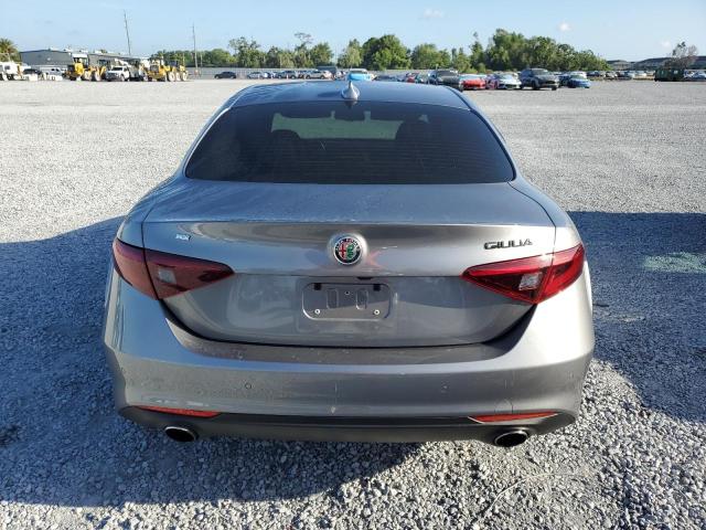 ZARFAMAN2M7643199 Alfa Romeo Giulia Spo
