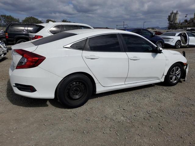 19XFC2F51GE230597 Honda Civic Lx