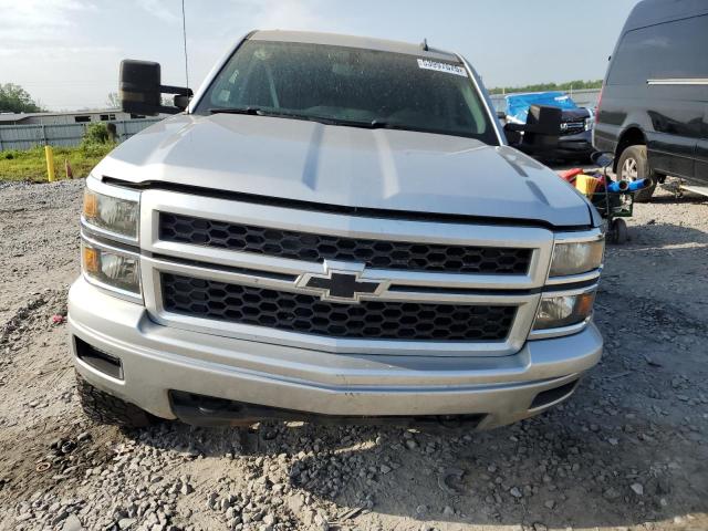 1GCVKREC6EZ399961 Chevrolet Silverado