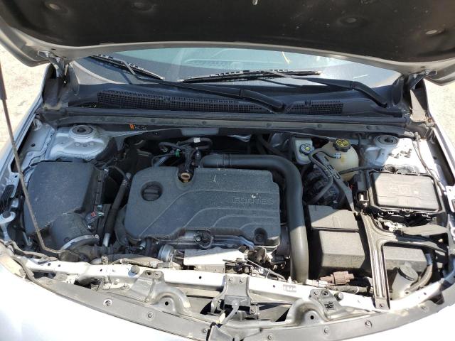 1G1ZD5ST2LF101230 Chevrolet lfv - direct injection, variable valve timing, gen 1