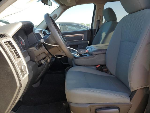 1C6RR6TT0KS562002 RAM 1500 Class