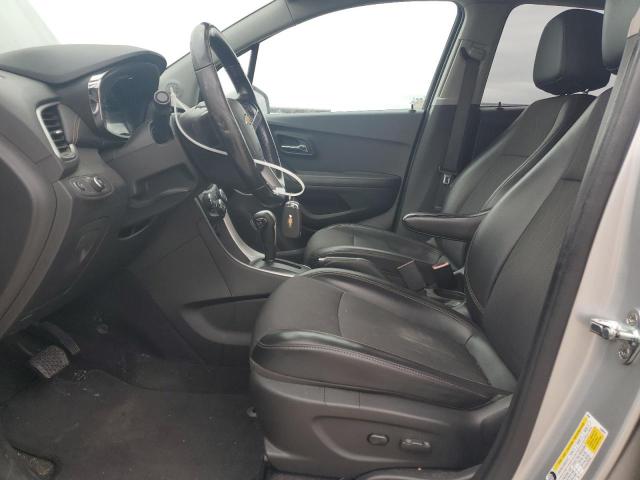 KL7CJLSB8KB844947 Chevrolet TRAX 1LT