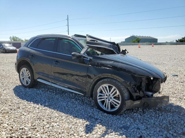 WA1CNAFY9L2002026 Audi Q5