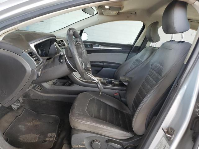 3FA6P0G78GR274443 Ford FUSION S