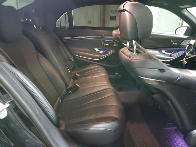 WDDUG8FB3FA088023 Mercedes-Benz S-Class