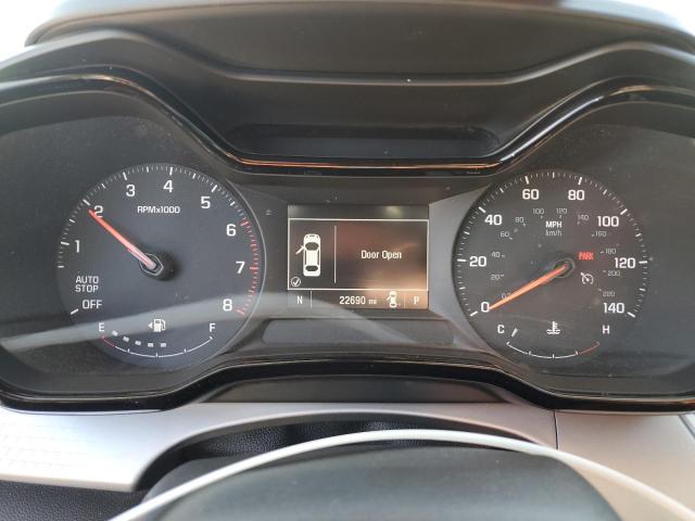 KL77LFE25RC073103 Chevrolet TRAX LS