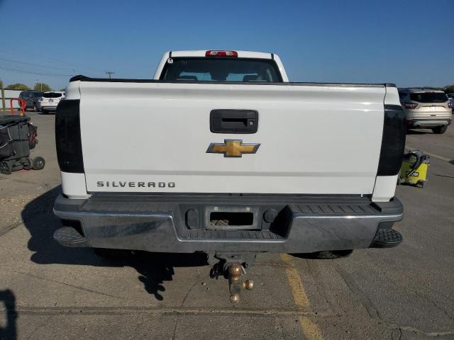 1GC2KUEG3FZ538034 Chevrolet Silverado